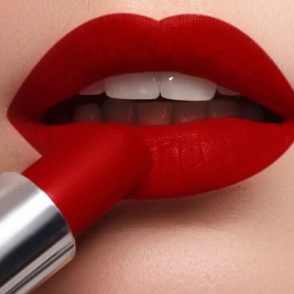 Marcas de labiales