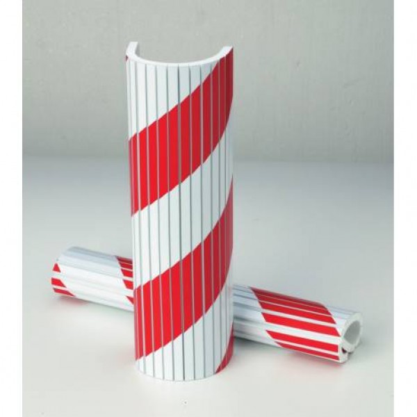 Protectores de espuma antigolpes "le garage" para columnas. 2 unidades. protectores para golpes