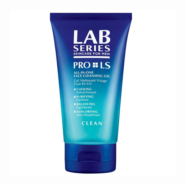 Lab series skincare for men pro ls face cleansing gel 150ml