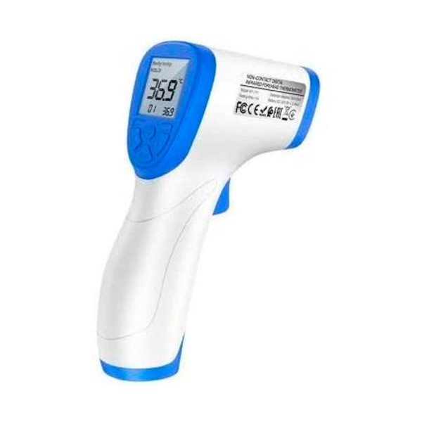 Hoco ky-111 termómetro corporal infrarrojos sin contacto