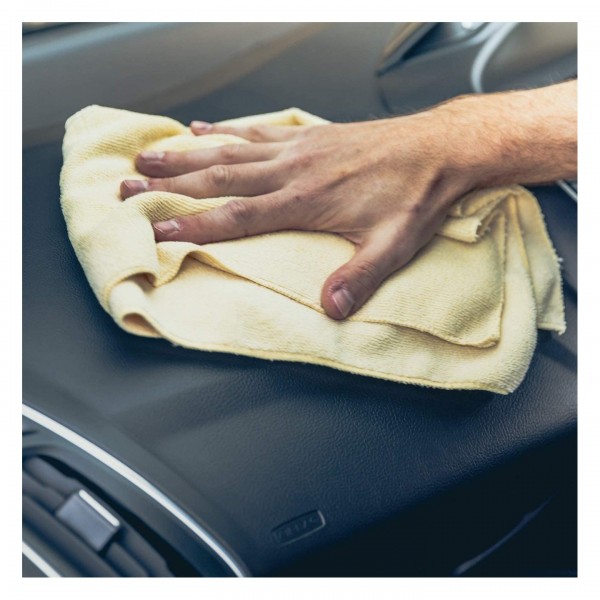 Meguiar's Limpiador para interior quik detailer