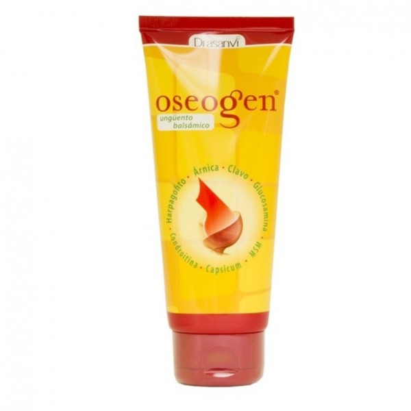 OSEOGEN UNGÜENTO BALSAMICO 200ML DRASANVI