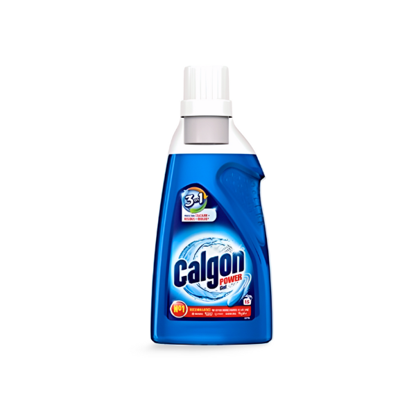 Calgon antical gel