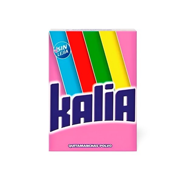 Kalia vanish
