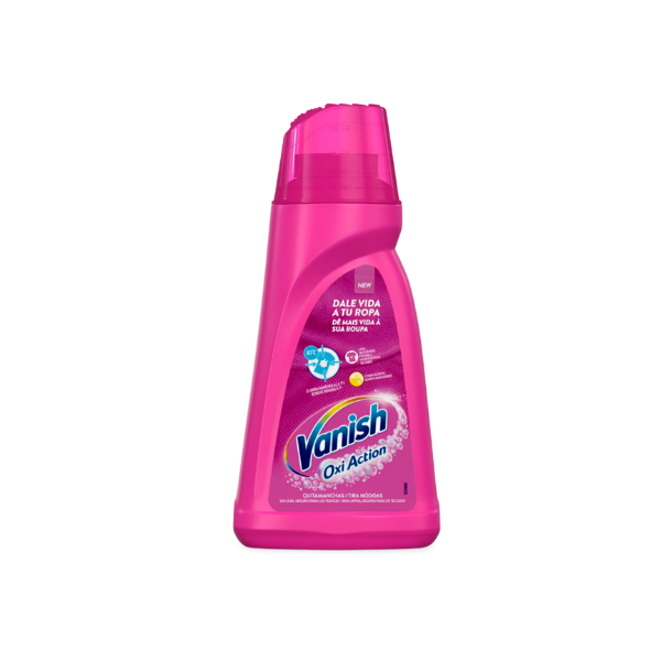Kalia vanish oxi action