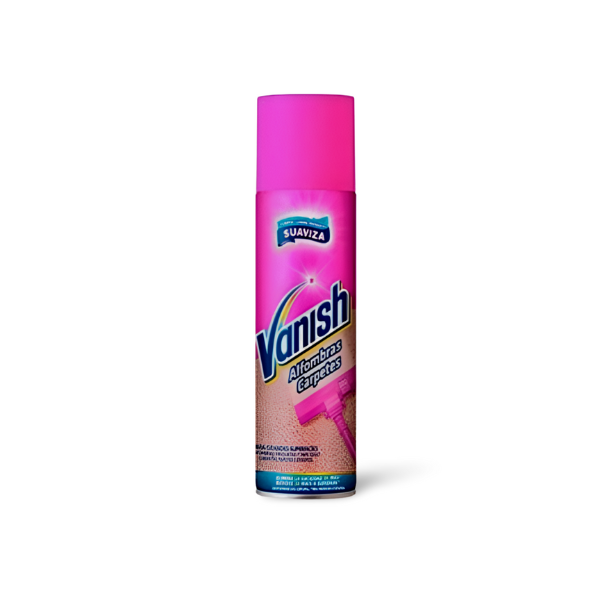 Vanish tapicerías