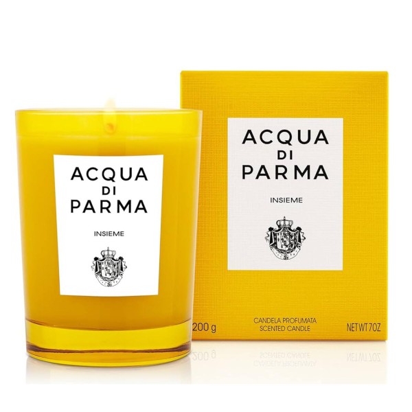 Acqua di parma insieme vela 200gr