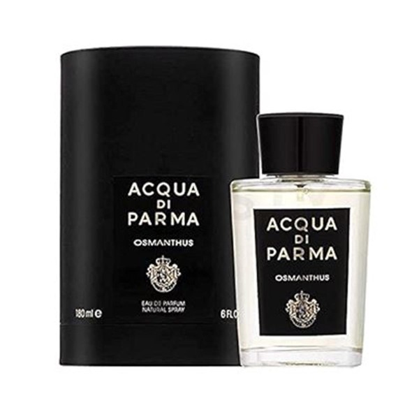 Acqua di parma osmanthus eau de parfum 180ml